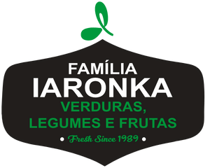 Família Iaronka Legumes e Verduras